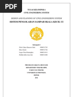 Download CES 2011 - Kelompok 6 Final by Felix Cahyo Kuncoro Jakti SN136508434 doc pdf