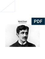 Uppsats Marcel Proust