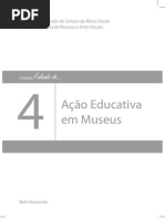 Miolo Acao Educativa Em Museus