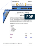 1-04glaser-E Naturalist Inquiry and Grounded Theory