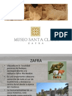 Museo Santa Clara