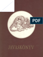 Mireisz László - Javaskönyv