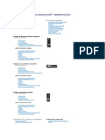 Optiplex-Gx270 User's Guide Es-Mx