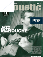 Les Secrets Du Jazz Manouche Part 2