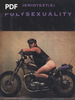 Download Poly Sexuality by Ozge Don Kar Los SN136532396 doc pdf