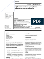 ABNT NBR 7229 NB 41 - Projeto construcao e operacao de sistemas de tanques septicos.pdf