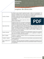 Direccion PDF