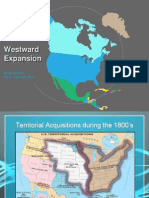 Westward Expansion