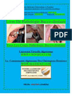 1 Livre Pathologie BD LiOnBlAnC