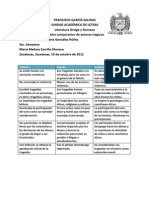 Cuadro Comparativo