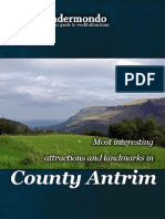 Landmarks and attractions in County Antrim
