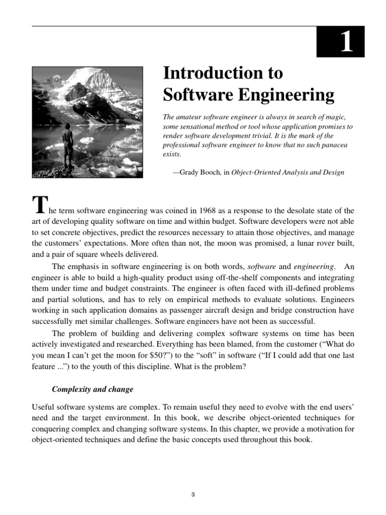 Cap 1 | PDF
