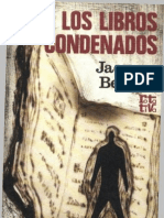 Jacques Bergier Los Libros Condenados