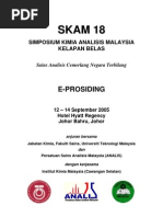 Download Lisan_Prosiding Simposium Kimia Analisis Malaysia Ke-18 2005 by fairus SN13654308 doc pdf