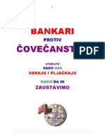 Ans I Eva Jargi Bankari Protiv Covecanstva