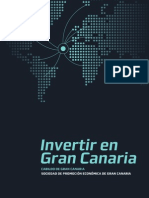 Invertir en Gran Canaria