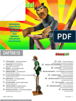 Download Dolanan Jadul Magazine Maret-April 2009 by Kelik Supriyanto SN13655179 doc pdf