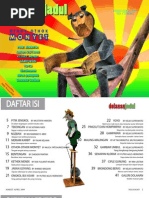 Download Dolanan Jadul Magazine Maret-April 2009 by Kelik Supriyanto SN13655179 doc pdf