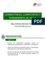 Combustibles y Lubricantes 1