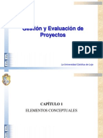 Gestion de Proyectos PDF