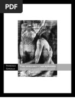 Gargallo - Tan Derechas y Tan Humanas. Manua de Derechos de Las Mujeres