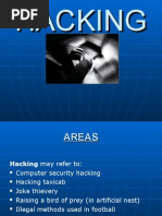 Download Hacking by AD SN13655810 doc pdf