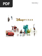 Download Disney Pixar Marketing Strategy by nashminhojatti SN136561668 doc pdf