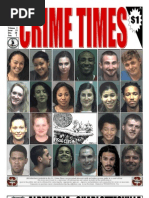 Shendo Crime Times Week 51 Part 1