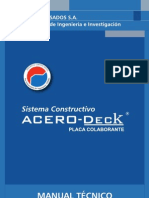 Manual Tecnico Acerodeck (1)