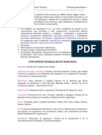A1 ZOOLOGIA Generalidades PDF