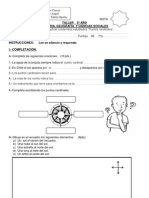 Taller Historia 2 Año