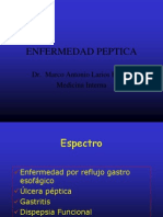 Enfermedad Aìcido Peìptica