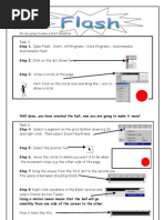 Flash Intro 1