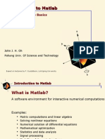 t=1240761232 14659881 Introduction to MATLAB Powerpoint 1[1]