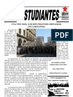 Noticias de Estudiantes Nº01 A4