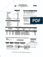 John Ramirez's school district credit card statement 4