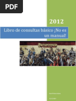 Download MANUAL PATHFINDER BSICO Final by Arael Eru Lire SN136596216 doc pdf