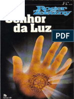 O Senhor Da Luz Roger Zelazny