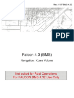 Navigation - Korea Volume