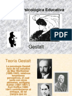 16723605 Teoria Gestalt