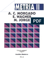 Morgado Geometria II.pdf