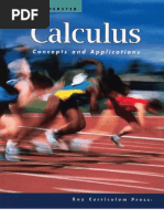 Download Calculus - Concepts and Applications - Foerster by Lindalva Barros SN136603964 doc pdf
