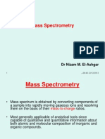 Mass Spectros