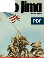 San Martin Libro Batalla 16 Iwo Jima