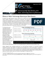 Data Density Application Note Reva