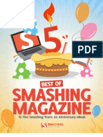 Best of Smashing Magazine