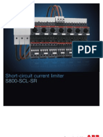 S800 SCL SR - 2CCC413009B0201 PDF