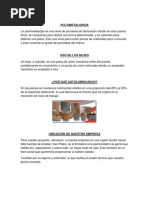 Pulvimetalurgia Parte 1