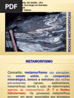 Rochas Metamófficas_IFG