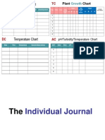 Individual Journal